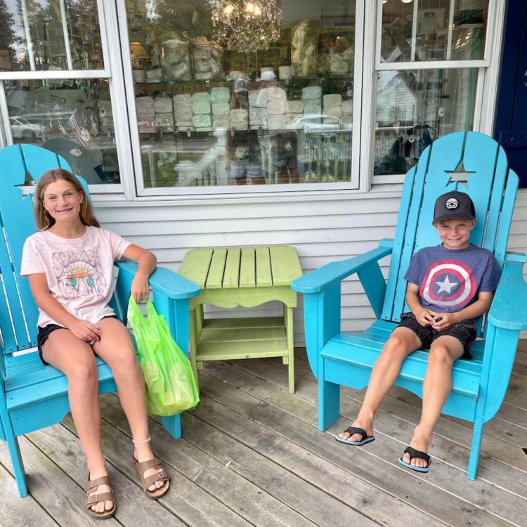 shopping-door-county